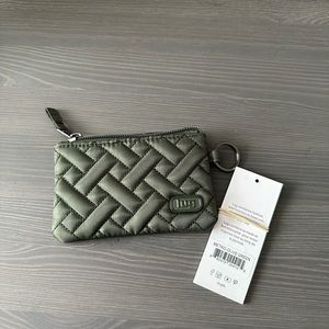 Lug Metro - Olive Green